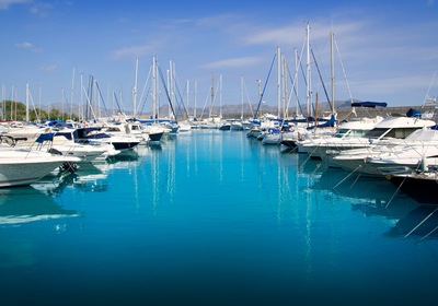 Maximizing Your Time at the Marina