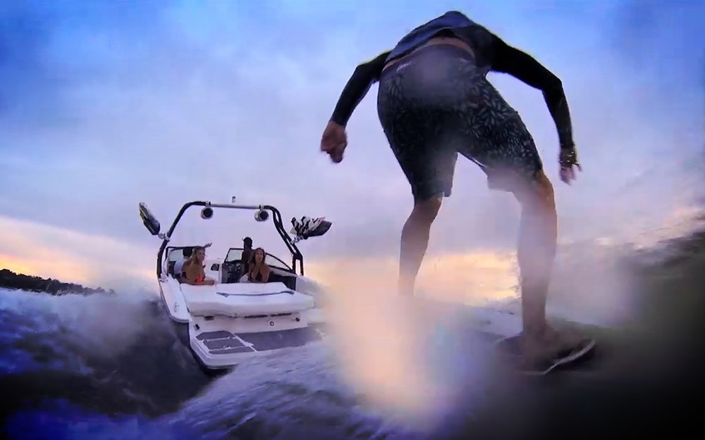 10 Beginners’ Tips for Your Wakesurfing Adventure