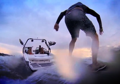 10 Beginners’ Tips for Your Wakesurfing Adventure