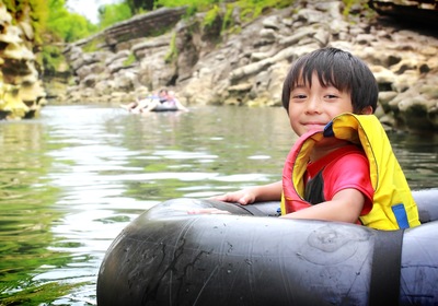 Tubing: A Year-Round Adventure