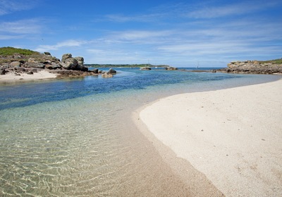 Lyonesse and the Isles of Scilly: Where Land Meets Legend