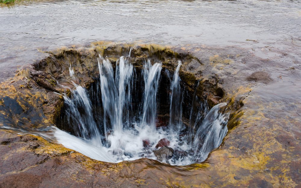 Learn About Oregon’s Lost Lake: A Natural Vanishing Act