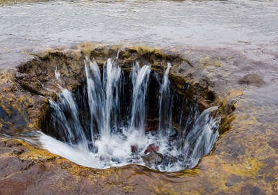 Learn About Oregon’s Lost Lake: A Natural Vanishing Act