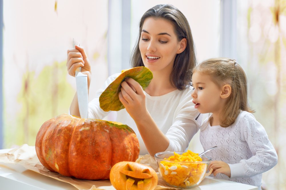 10 Pumpkin Carving Ideas for Monterey Boaters