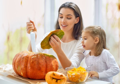 10 Pumpkin Carving Ideas for Monterey Boaters