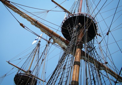 10 Mayflower Facts for Thanksgiving