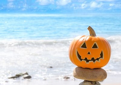 Halloween Around the World