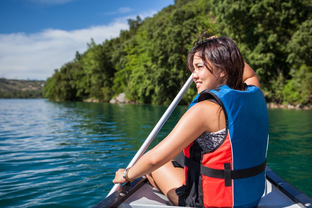 Your Monterey Boat: A Boat and a Gym?