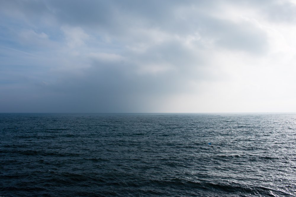 Welcome to Doggerland: A Land Beneath the Sea
