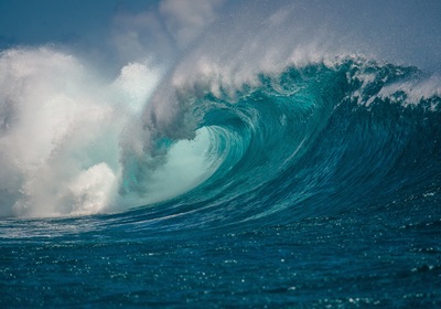 What Makes a Rogue Wave?