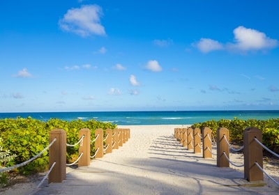 Taking a Look at Beach Nourishment