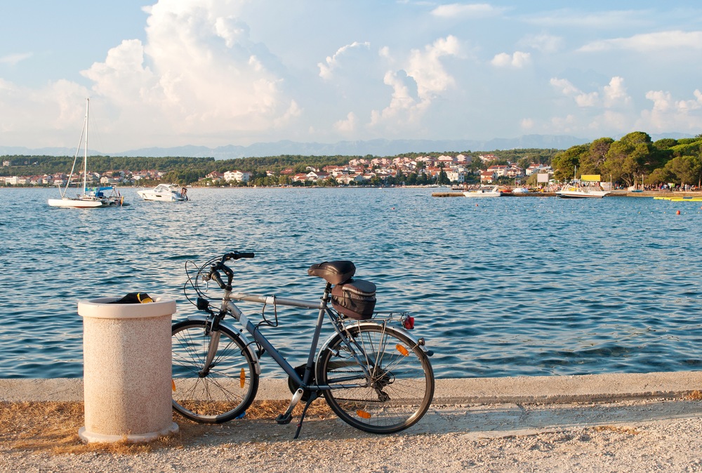 Celebrating National Bike Month with Your Monterey