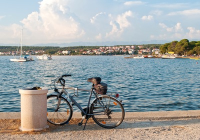 Celebrating National Bike Month with Your Monterey