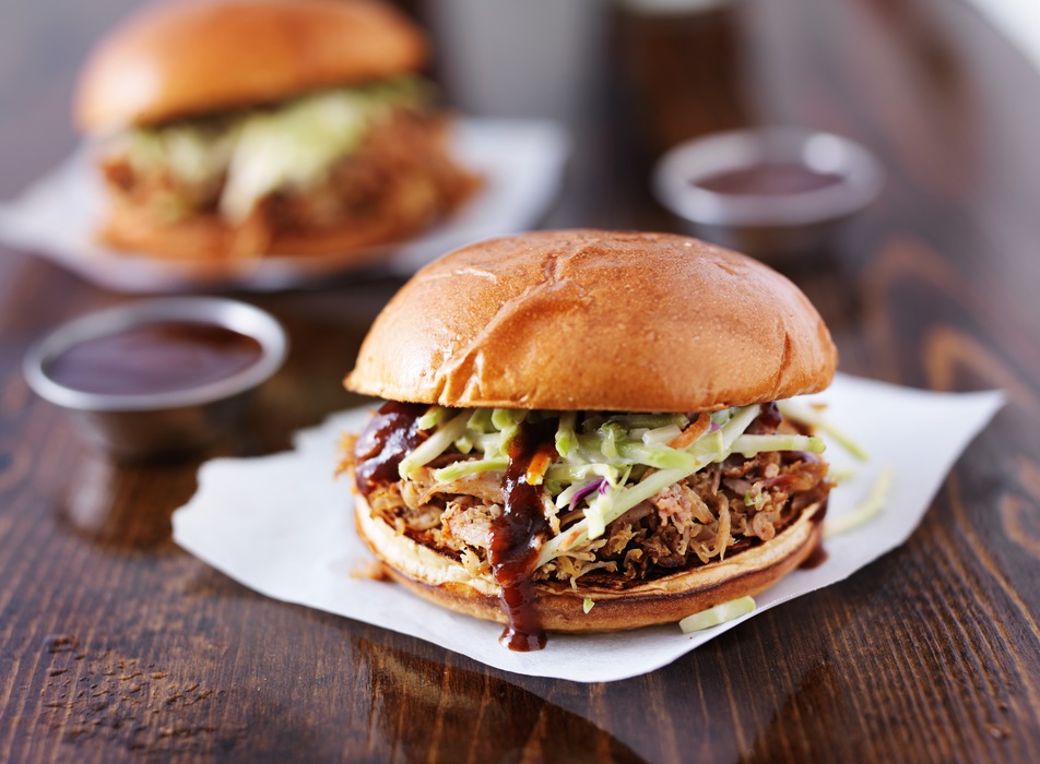 Celebrating National Barbecue Month on Your Monterey