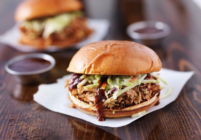 Celebrating National Barbecue Month on Your Monterey