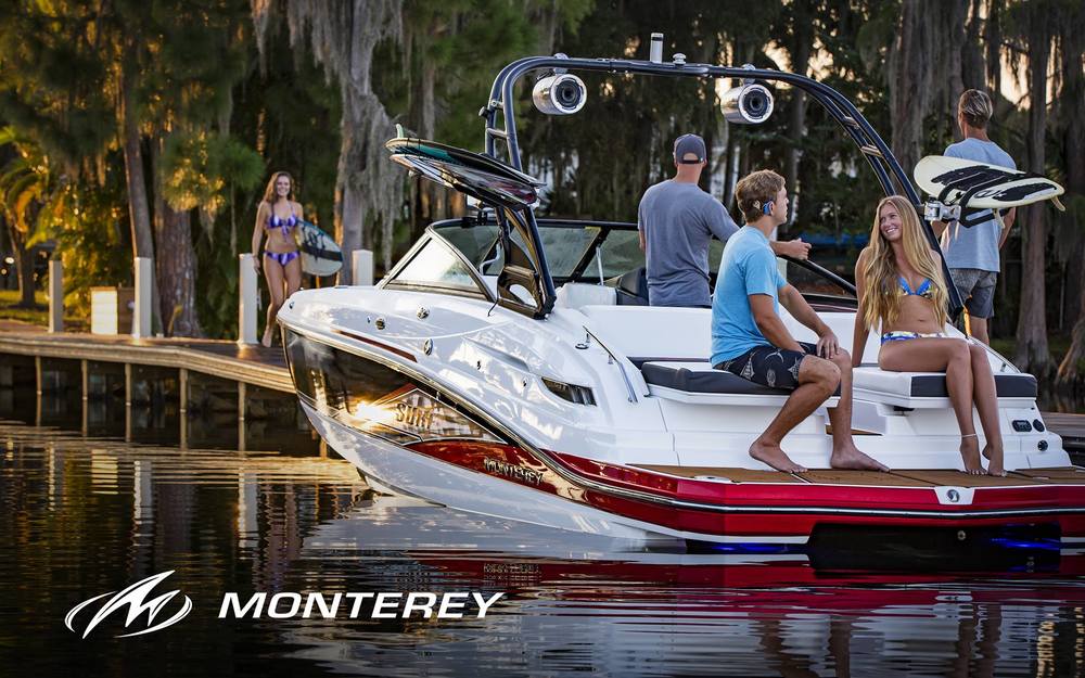 10 Ways to Get Ready for Summer Boating