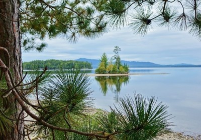 A Must-Do Summer Escape at Moosehead Lake