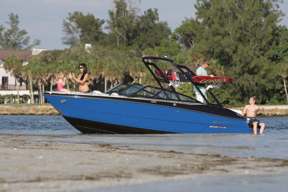 Simple Family Boat Trips: Just Like Comfort Food