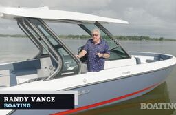 Boating Magazine Test & Review
