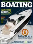 Monterey Boats 360SC Featured In Boating Magazine!