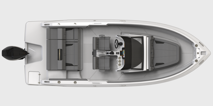 Overhead Image