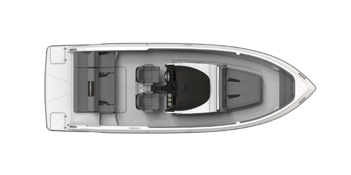Overhead Image