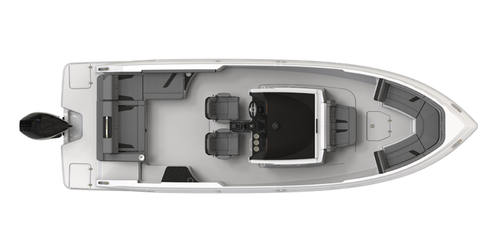 Overhead Image