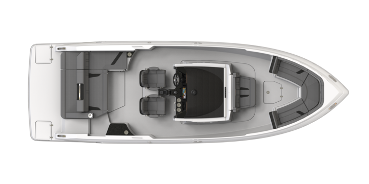 Overhead Image