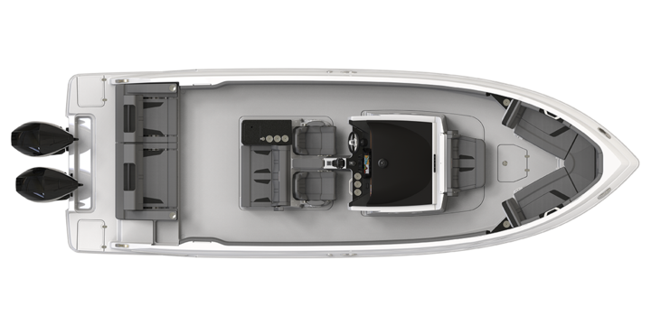 Overhead Image