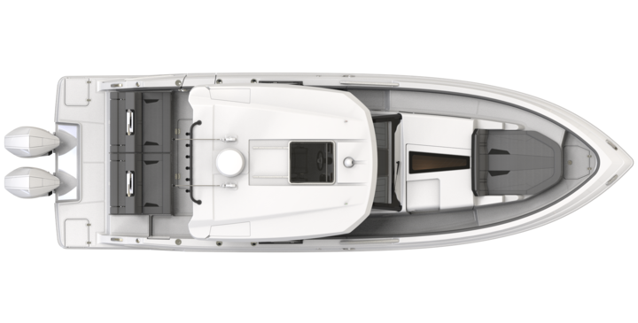 Overhead Image
