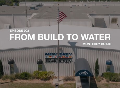 The World Behind Elite | Episode 3: From Build to Water