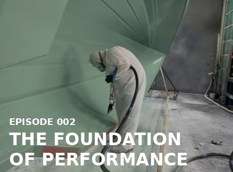 The World Behind Elite | Episode 2: The Foundation of Performance