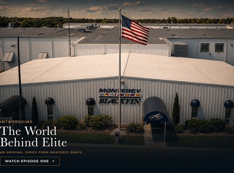 The World Behind Elite: A Behind-the-Scenes Look at the Evolution of Our Award-Winning Elite Series