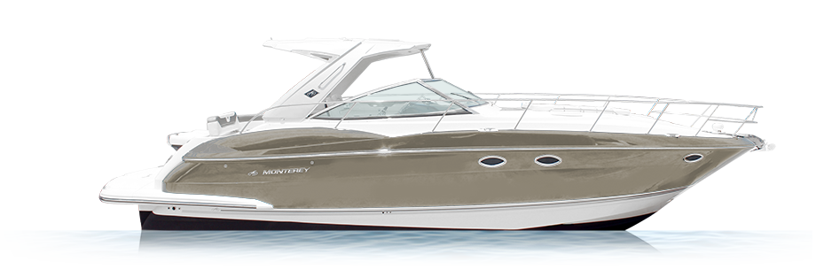 Boats Sport Boats Sport Yachts Cruising Yachts Monterey Boats