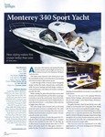 Lakeland Boat May 2012 340SY Article