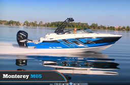 Boating Magazine Test & Review