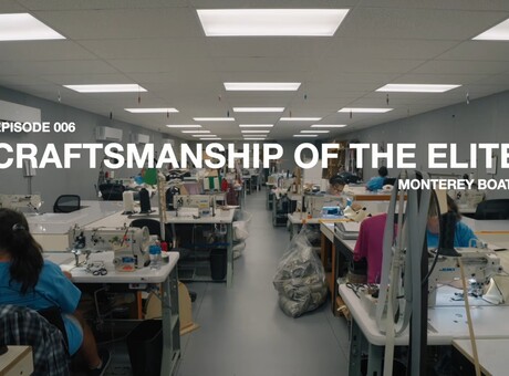 The World Behind Elite | Episode 6: Craftmanship of the Elite