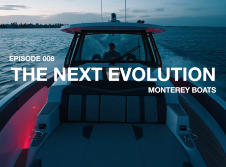 The World Behind Elite | Episode 8: The Next Evolution