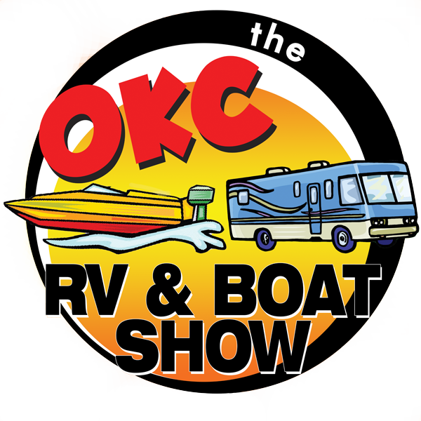The OKC RV & Boat Show Monterey Boats