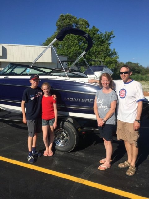 Boats | Sport Boats | Sport Yachts | Cruising Yachts 