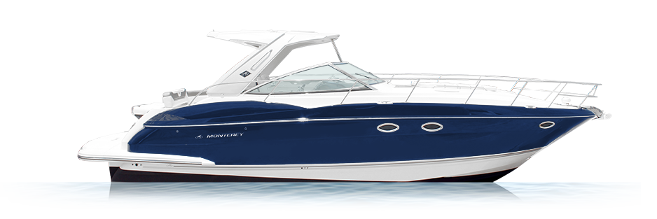Boats Sport Boats Sport Yachts Cruising Yachts 